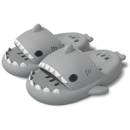 마켓플랜  아기상어 욕실화