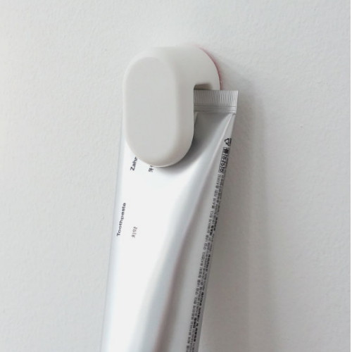 벤처스랩  치약꽂이