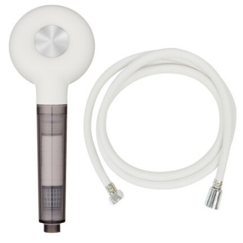 무구  클린루틴 4중 필터샤워기