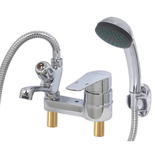 에이치컴퍼니  세면샤워 겸용수전 S1004