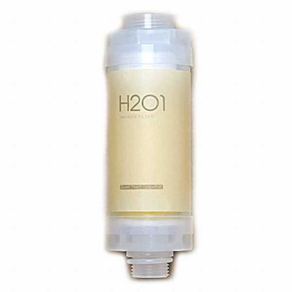 H201 샤워필터