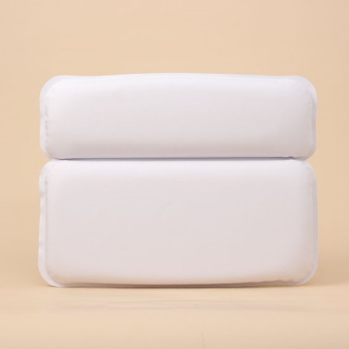 트리  목 받침 욕조 베개