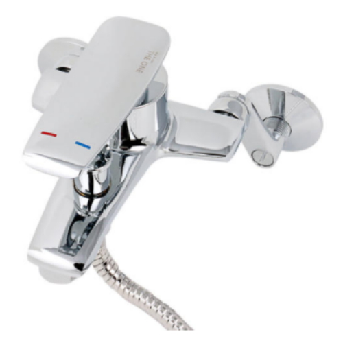 글로벌에스티  욕실 샤워 수전 T3-600