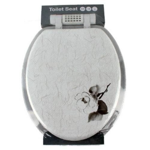 브로스  참숯대나무마을향기 변기커버