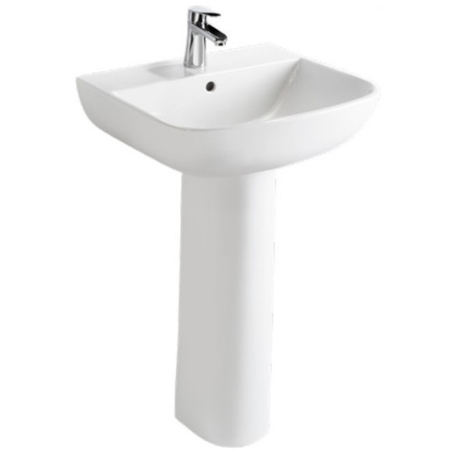 하츠  엔트리 긴다리 세면기 PB-71