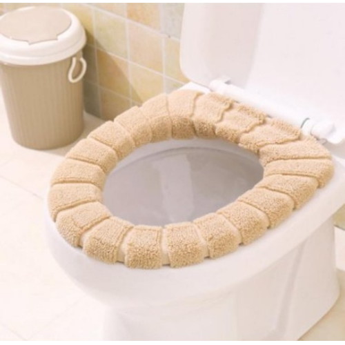 다데  보온 겨울 변기커버 시트 DD-11262