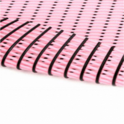 명인매트  원형 미끄럼방지 매트