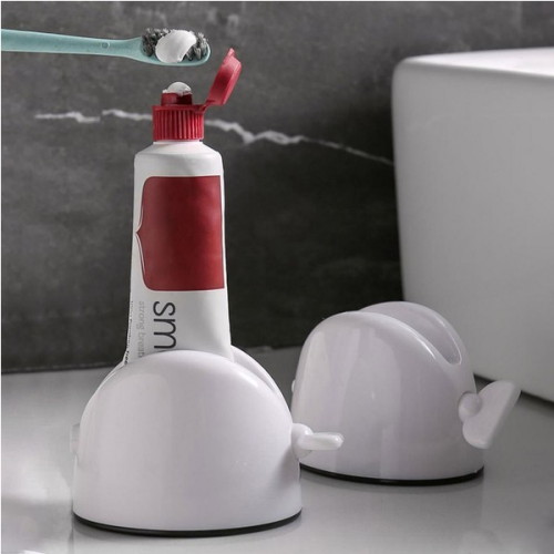 모나코올리브  레이디스 라운딩 알뜰 치약짜개