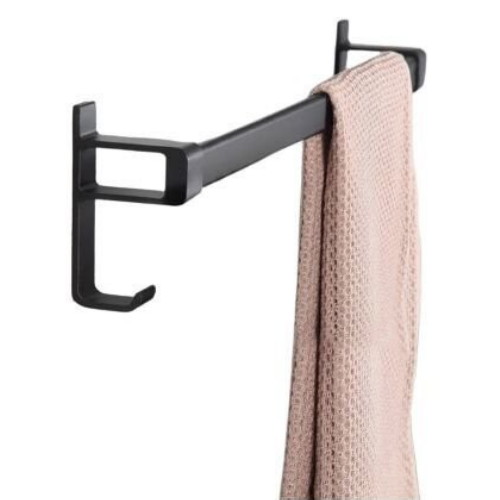 모나코올리브  메탈라인 윈드홀 타월걸이