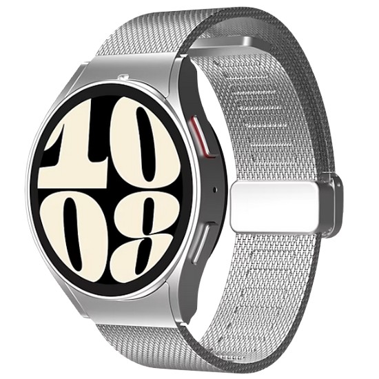 삼성전자 갤럭시워치6 44mm 밀레니즈 스트랩