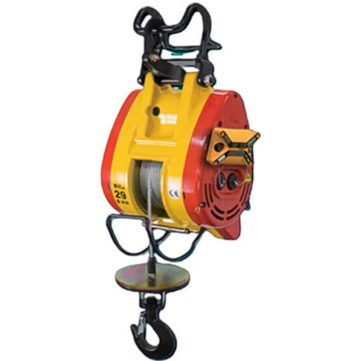 가마모토 미니윈치 MK-490K