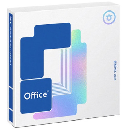 한글과컴퓨터  한컴오피스 2024 교육용