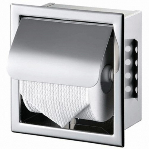 바노테크  매립형 휴지걸이 VA-403