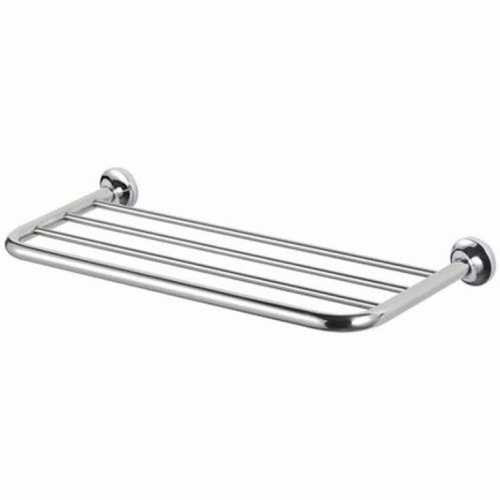 바노테크  1단 수건선반 VA-501ST