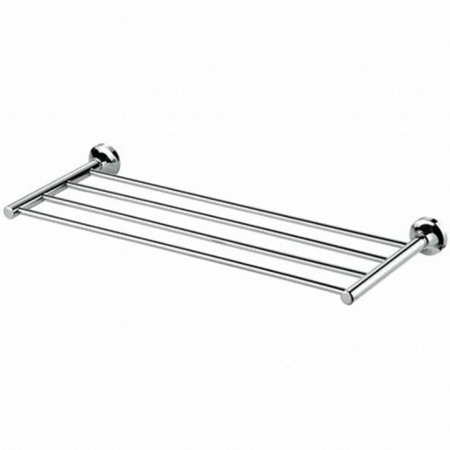 바노테크  1단 수건선반 VA-501STA