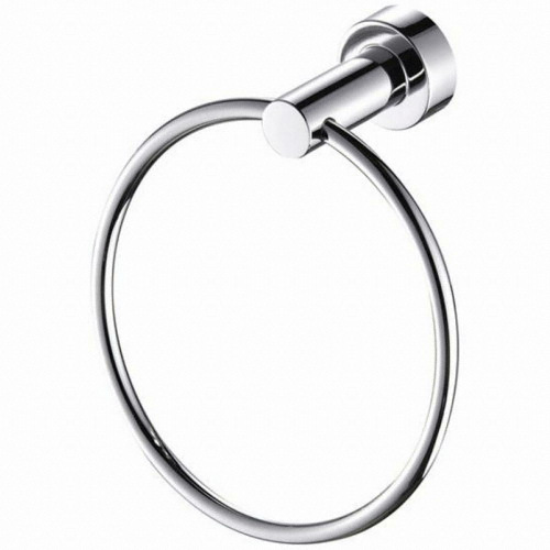바노테크  링 수건걸이 VA-5006