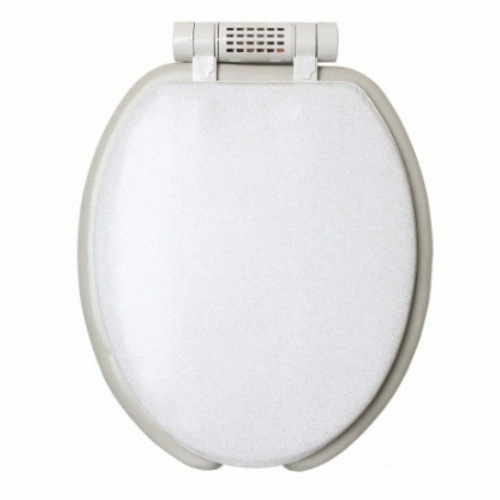 브로스  참황토마을 변기시트 중형 U형