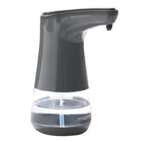 밀레마 자동 세제 디스펜서 360ml