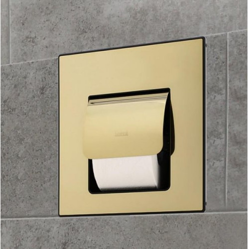 해림바스  매립형 휴지걸이 IBA04G