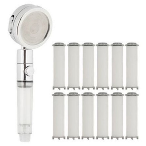 루페 필터샤워기