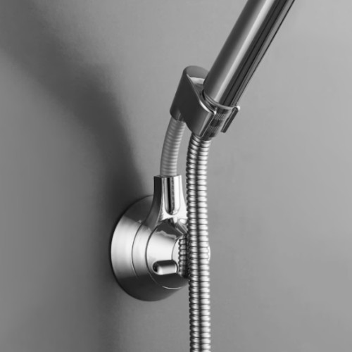 모나코올리브  무타공 코브라 샤워기 거치대