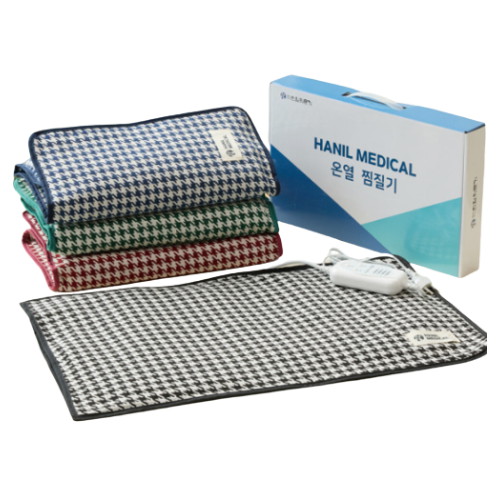 한일의료기 온열 찜질기 레귤러