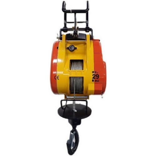 K2 미니윈치 KW-250L