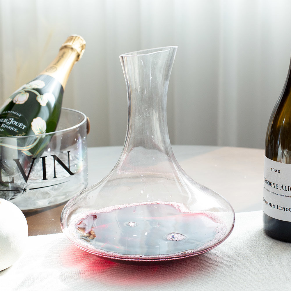 올빈 와인 크루쉬 디켄터 1.8L