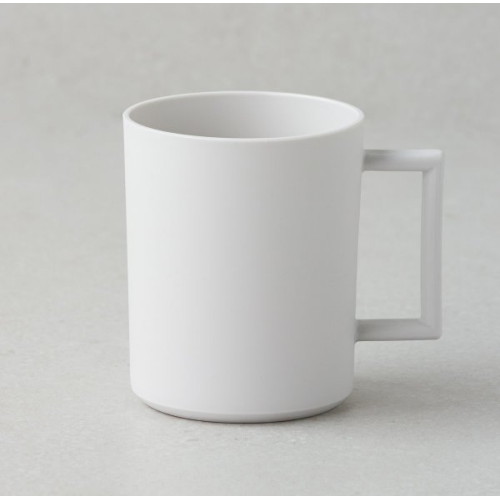 더라이프  손잡이 양치컵 230ml