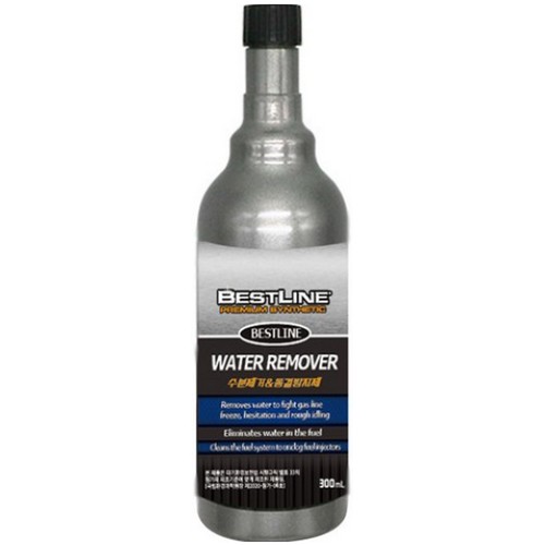 베스트라인  수분제거제 경유용 300ml