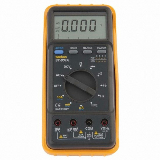 새한계기 ST-804A