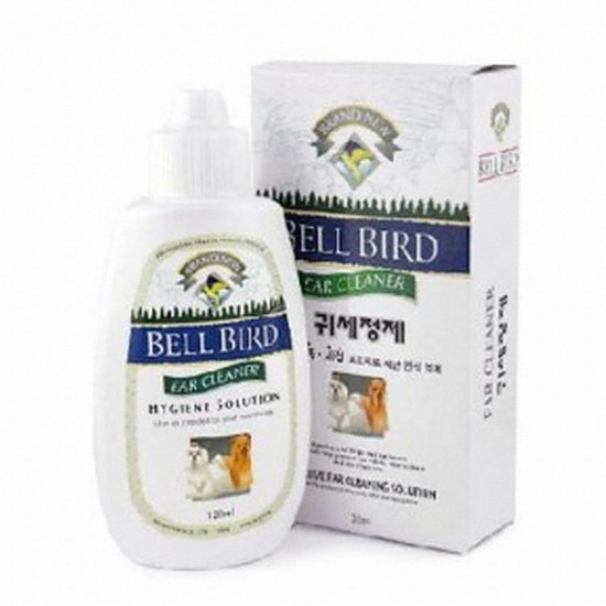 벨버드 이어클리너(귀세정제)