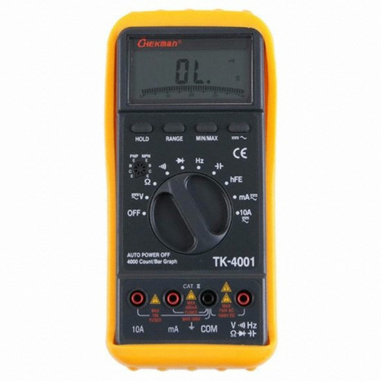 태광전자 TK-4001