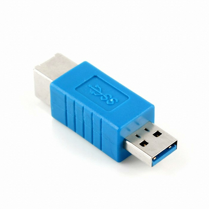 라이트컴 Coms USB 3.0 젠더 AM/BF