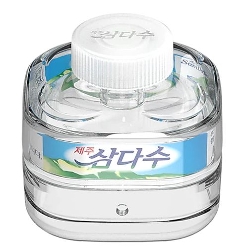 알머스  갤럭시 버즈2 프로 삼다수 케이스