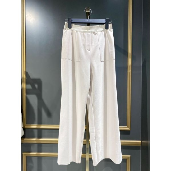 SISLEY 베이직 와이드 기모팬츠 SAPTC7361 강남