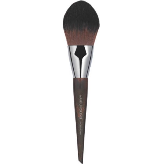 메이크업포에버 프리시젼 파우더 브러쉬