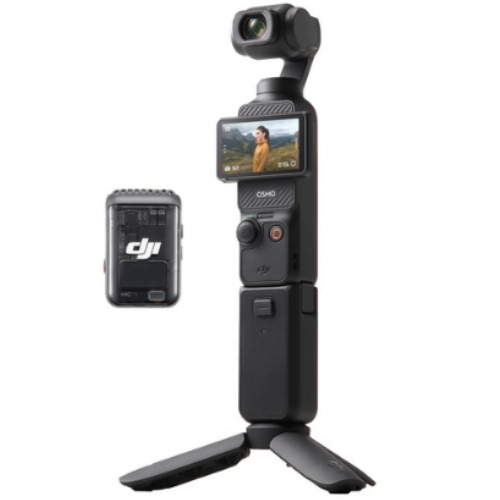 DJI 오즈모 포켓3