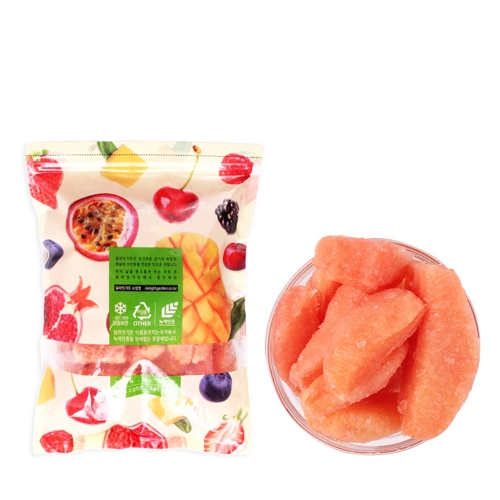 딜라잇가든  냉동 자몽 청크 1kg