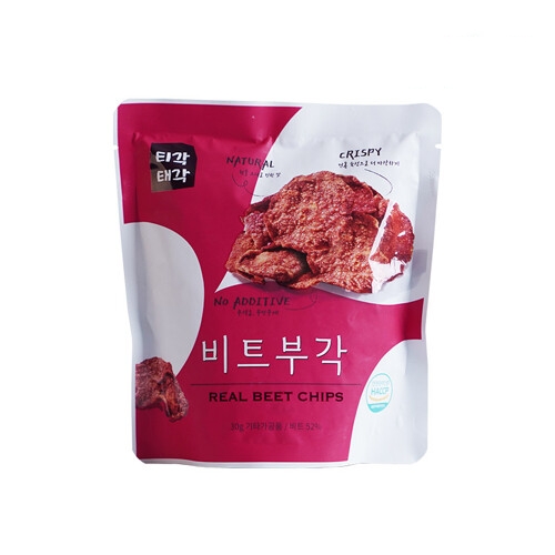 티각태각  비트부각 30g