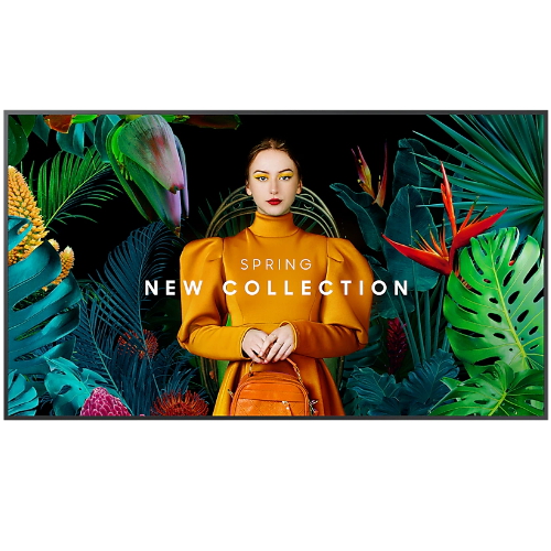 삼성전자  LH55QBCEBGCXKR