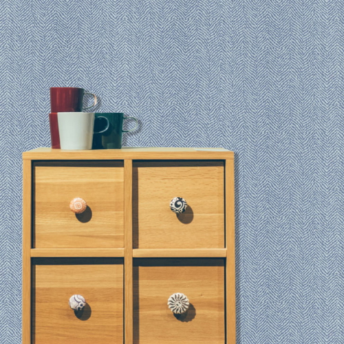 대명  더 얇아진 1mm 슬림 단열벽지 20m