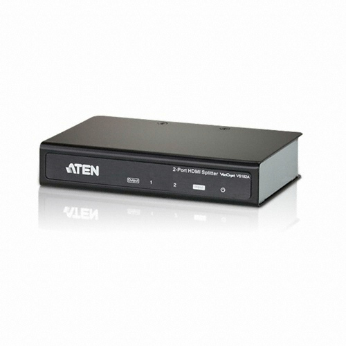 에이텐  2포트 HDMI 분배기 (VS182A)