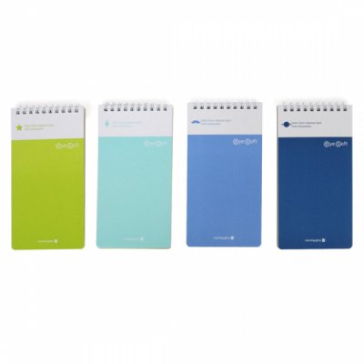 모닝글로리  1200 기자수첩