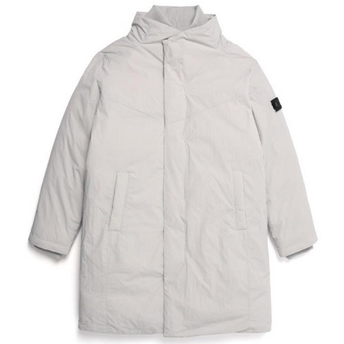 내셔널지오그래픽 어반 시티 코트형 구스 다운 점퍼 N224MDW350