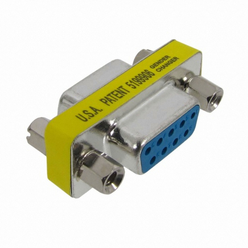 강원전자 NETmate 9F/9F 젠더 (NM-G9FF)