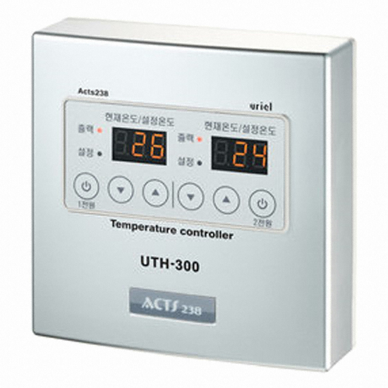 우리엘전자  UTH-300