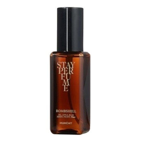 멈칫 스테이퍼퓸 밤쉘