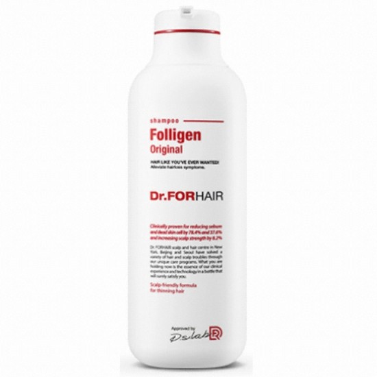 닥터포헤어 폴리젠 샴푸 750ml