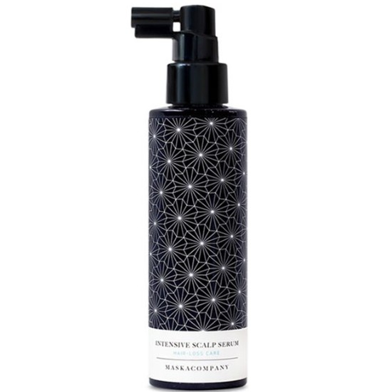마스카컴퍼니 헤어풀리 케어풀리 헤어로스케어 스칼프 세럼 135ml